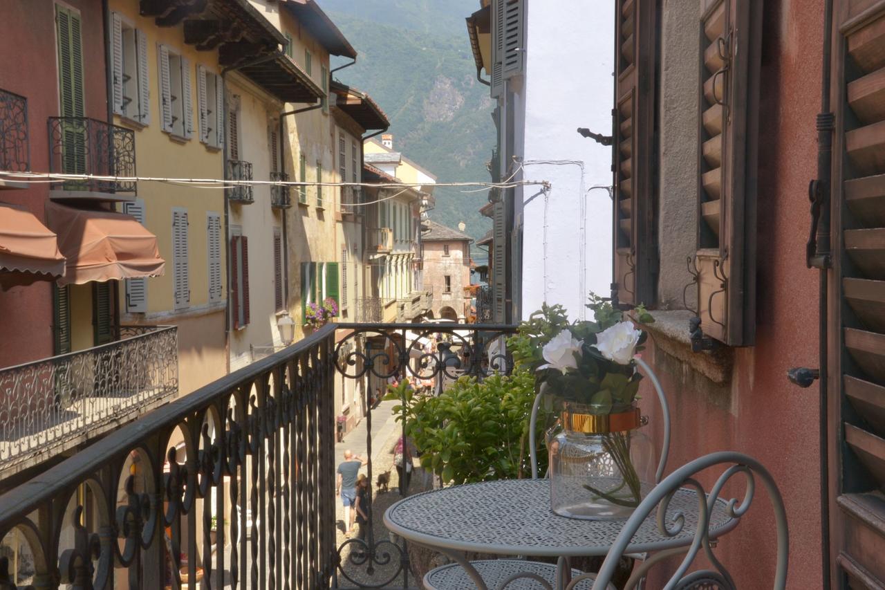 Casa Quattro Strade - Welchome Cannobio Luaran gambar
