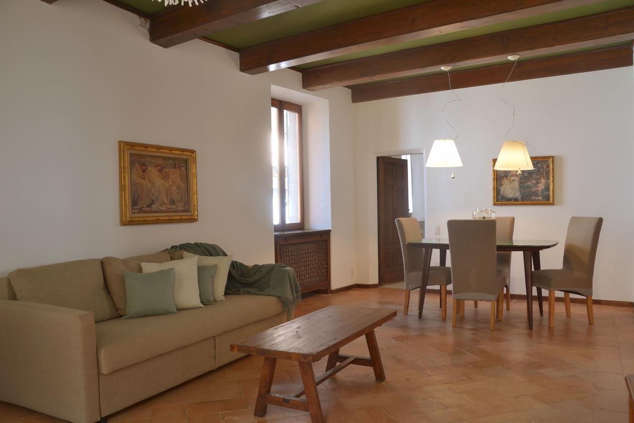Casa Quattro Strade - Welchome Cannobio Luaran gambar
