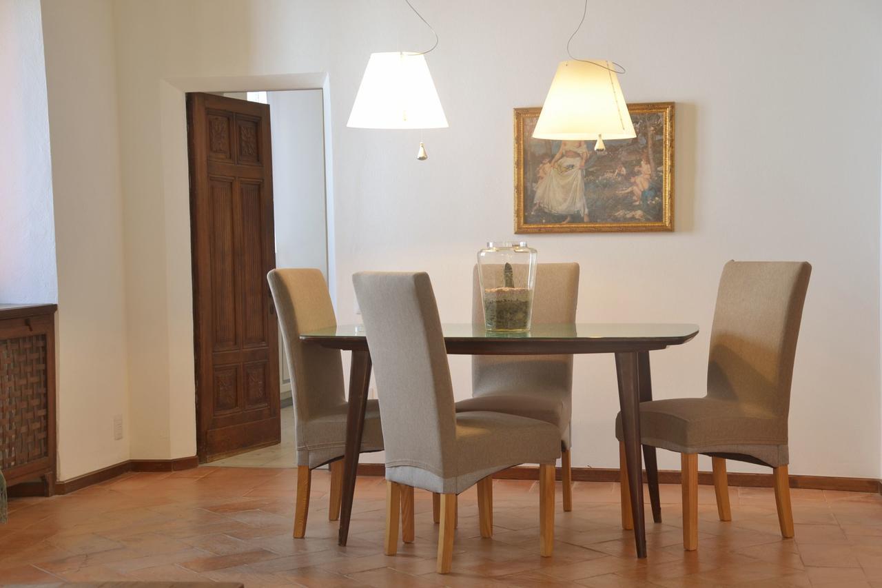 Casa Quattro Strade - Welchome Cannobio Luaran gambar