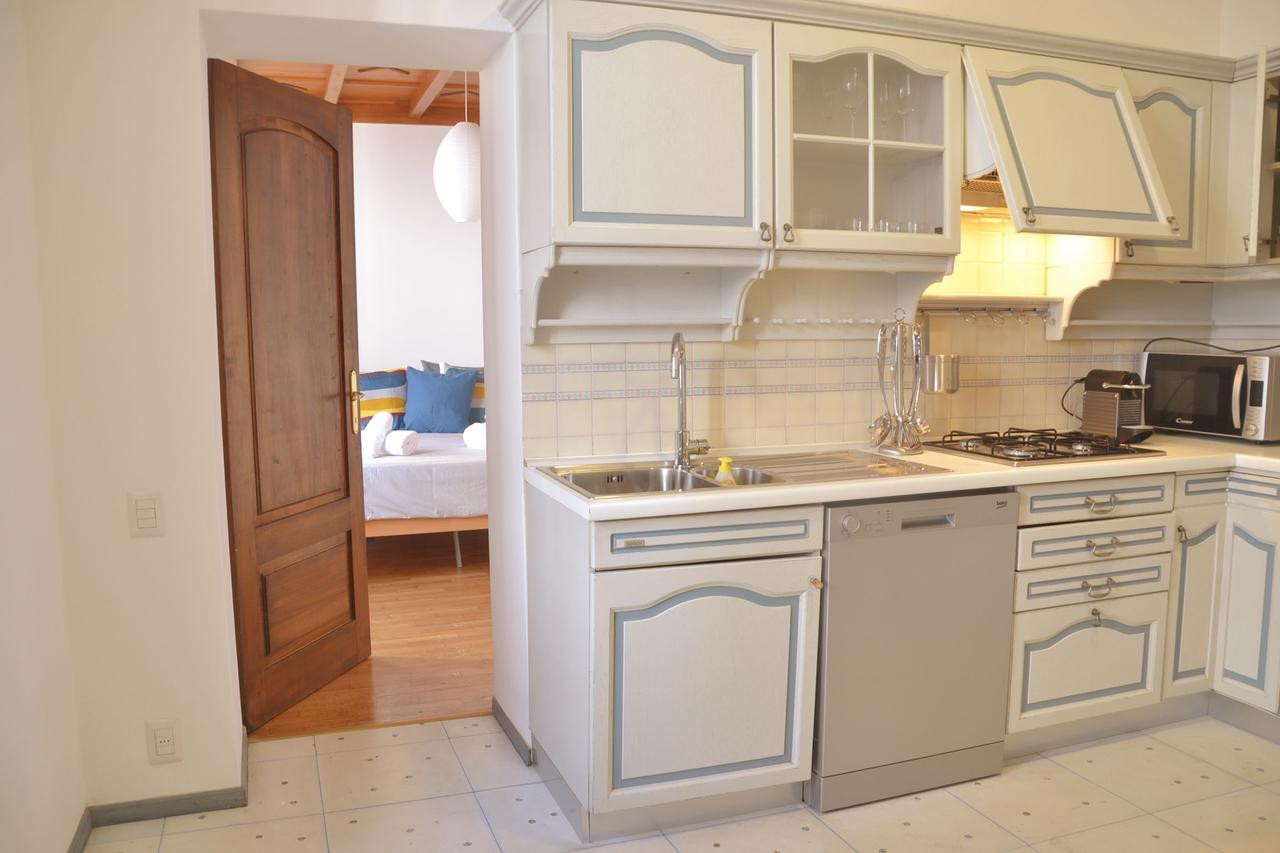 Casa Quattro Strade - Welchome Cannobio Luaran gambar
