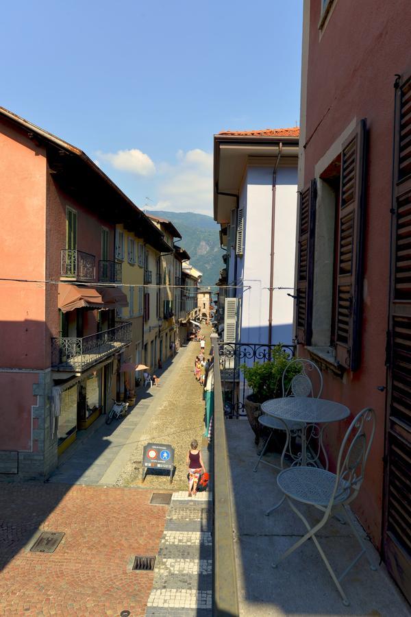 Casa Quattro Strade - Welchome Cannobio Luaran gambar